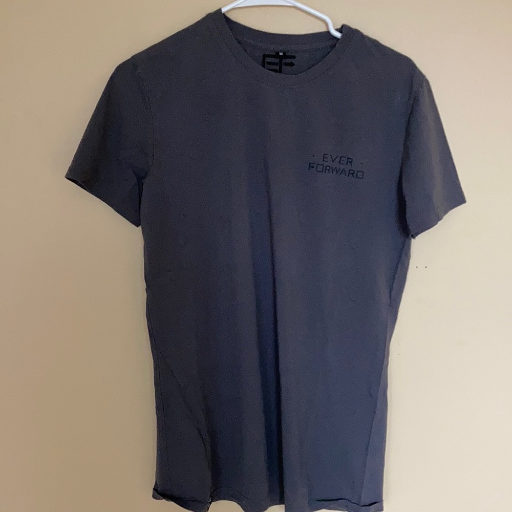 Ever Forward Men’s athletic shirt